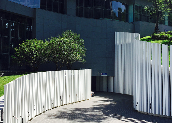 Lungyen Group Headquarter