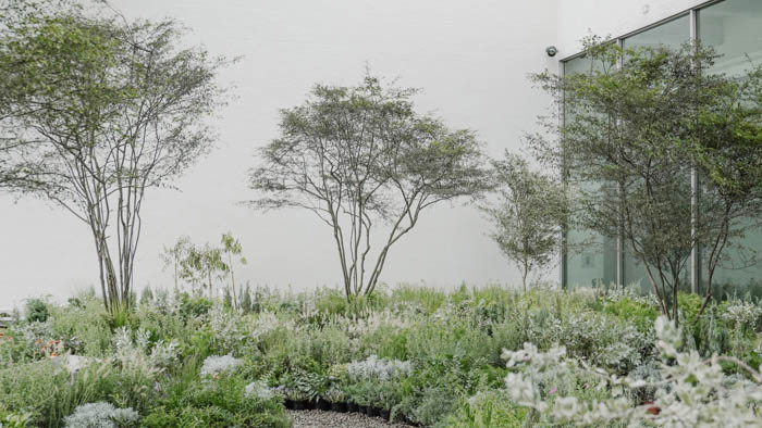Heterotopia Garden│異托邦花園 